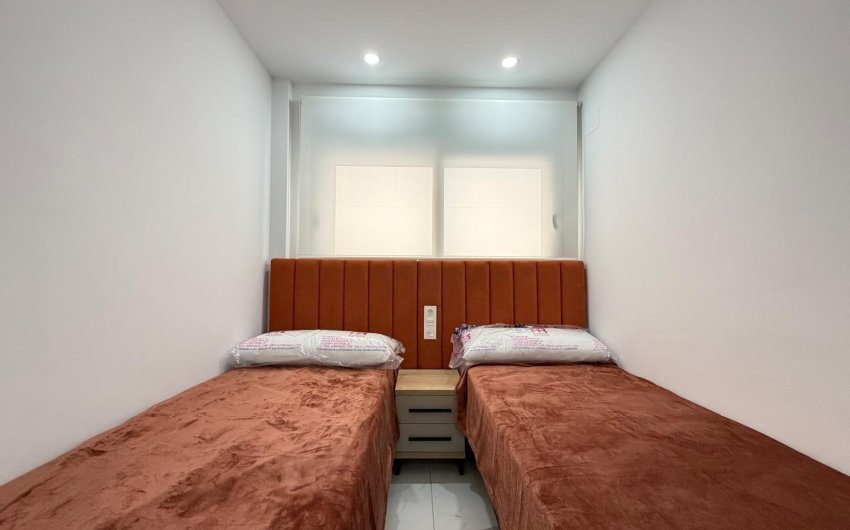 Reventa - Apartment -
Torrevieja - Estacion De Autobuses