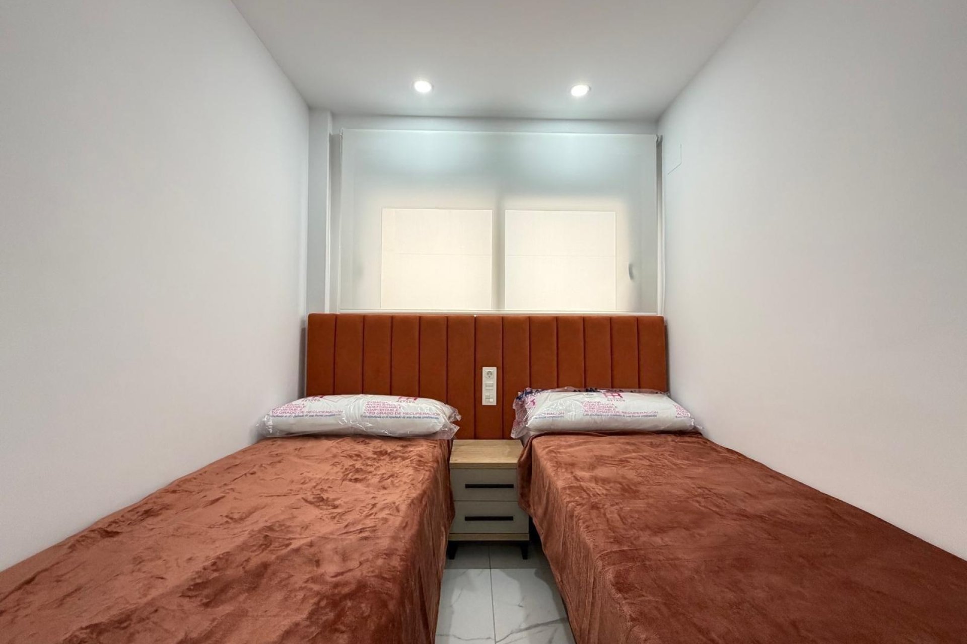 Reventa - Apartment -
Torrevieja - Estacion De Autobuses