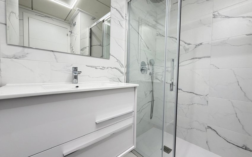 Reventa - Apartment -
Torrevieja - Estacion De Autobuses