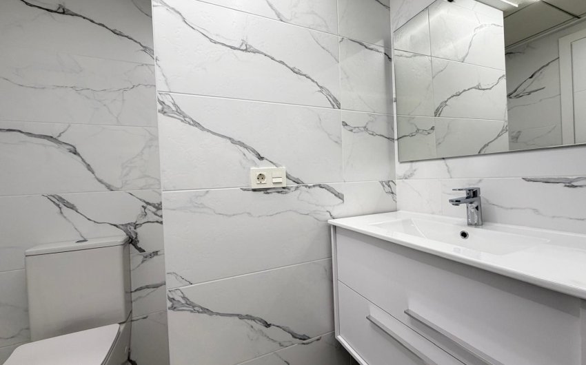 Reventa - Apartment -
Torrevieja - Estacion De Autobuses