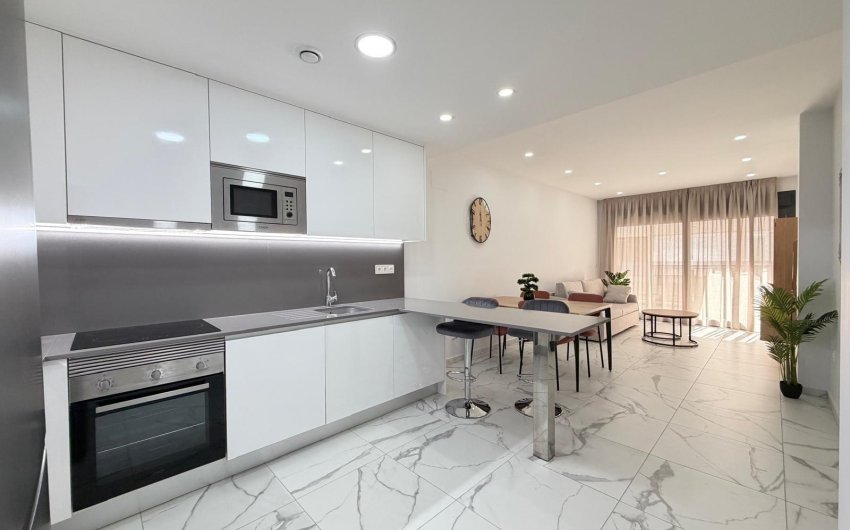 Reventa - Apartment -
Torrevieja - Estacion De Autobuses