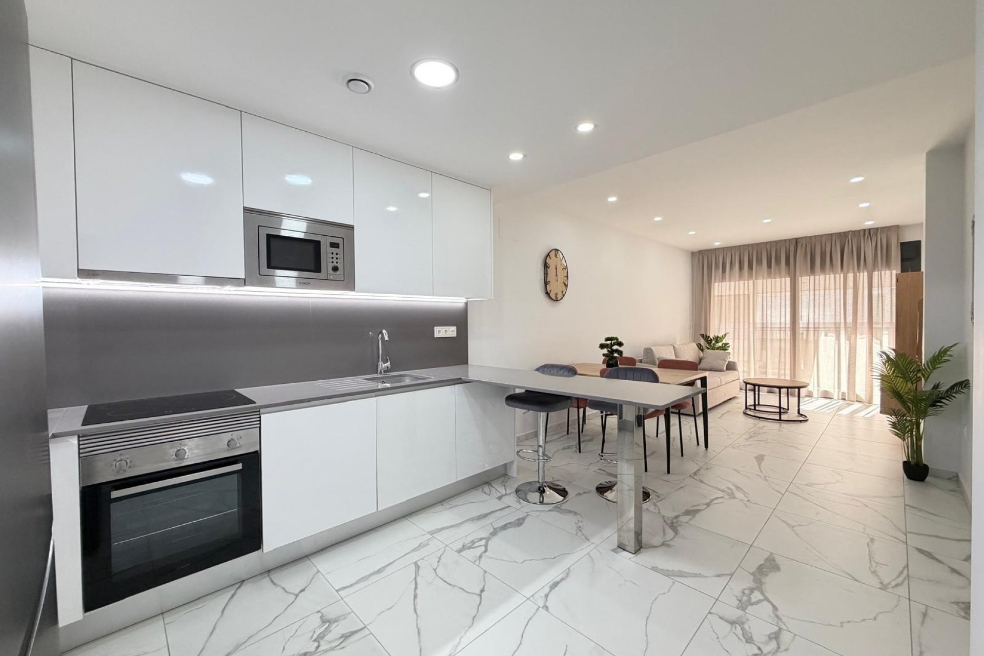 Reventa - Apartment -
Torrevieja - Estacion De Autobuses