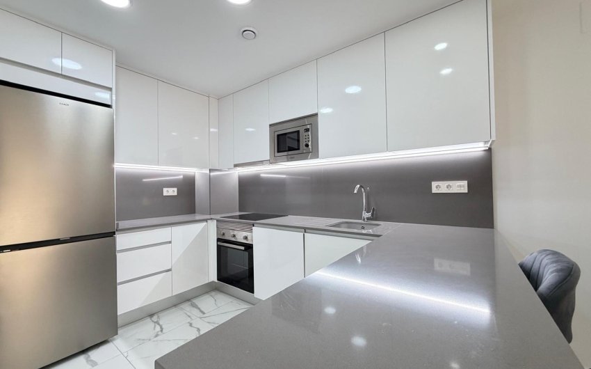Reventa - Apartment -
Torrevieja - Estacion De Autobuses