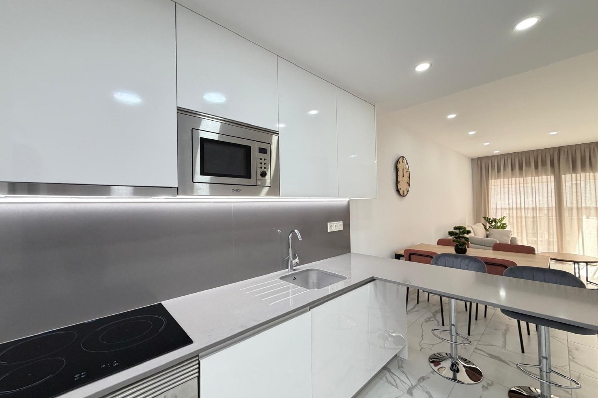 Reventa - Apartment -
Torrevieja - Estacion De Autobuses