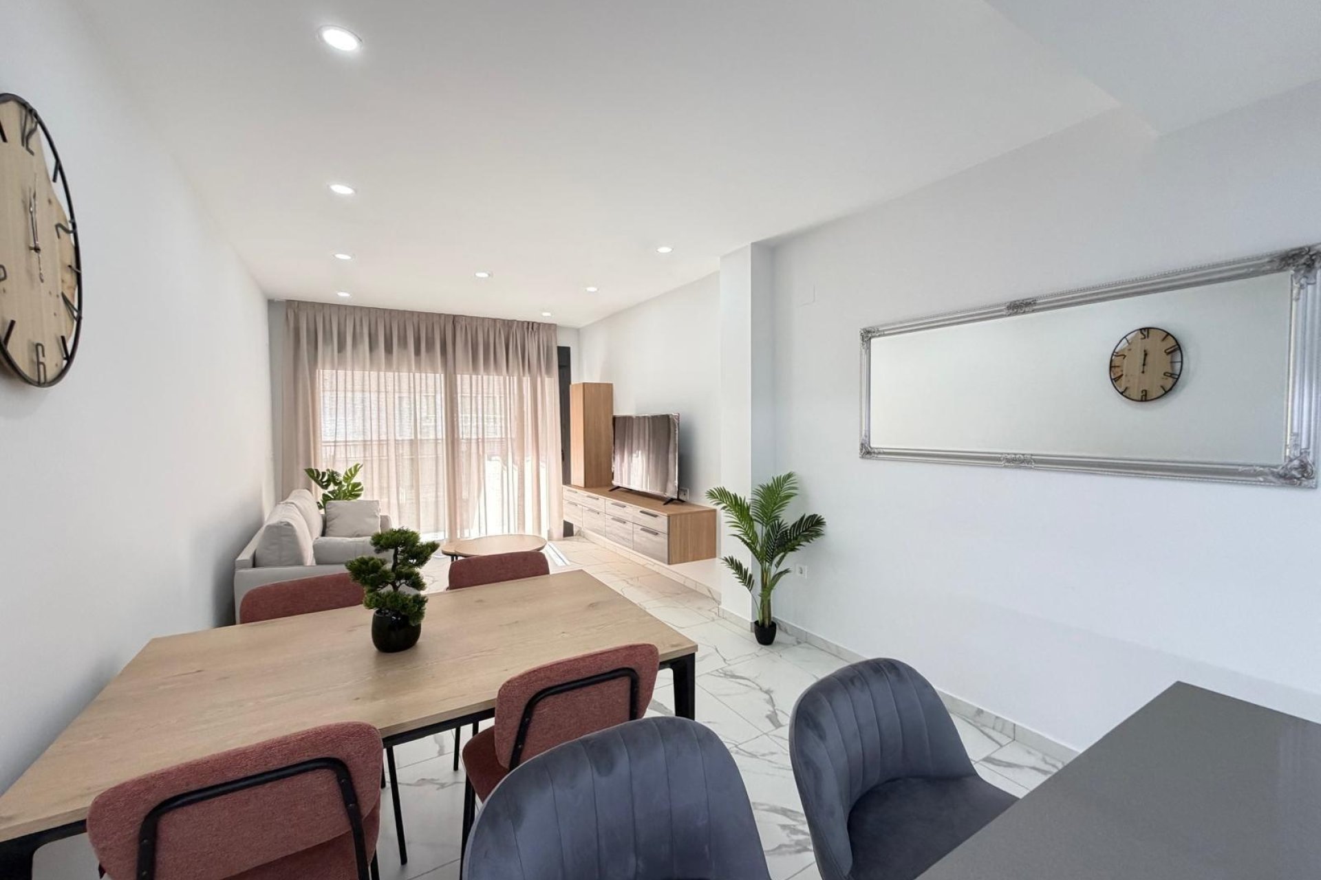 Reventa - Apartment -
Torrevieja - Estacion De Autobuses