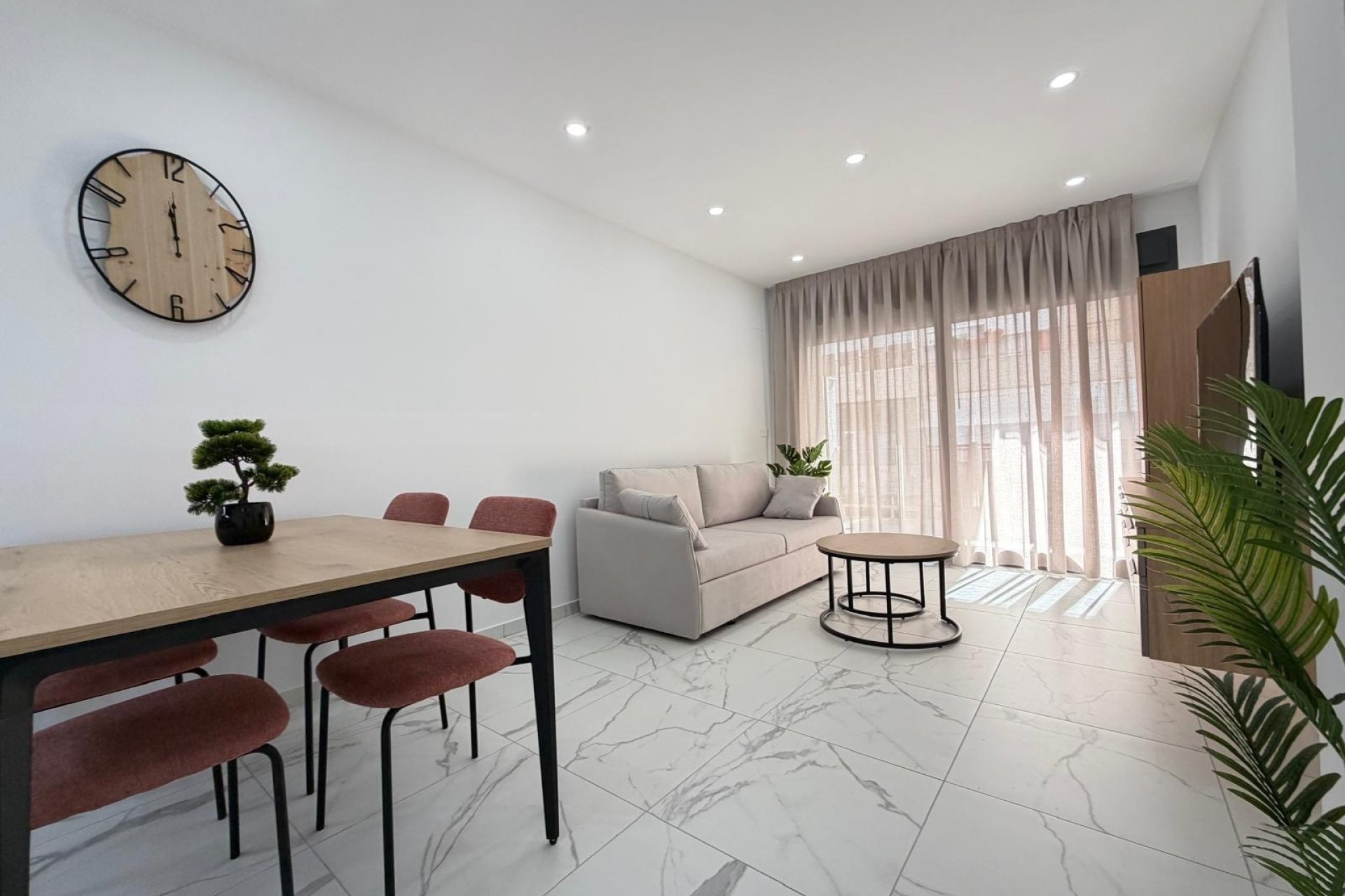 Reventa - Apartment -
Torrevieja - Estacion De Autobuses