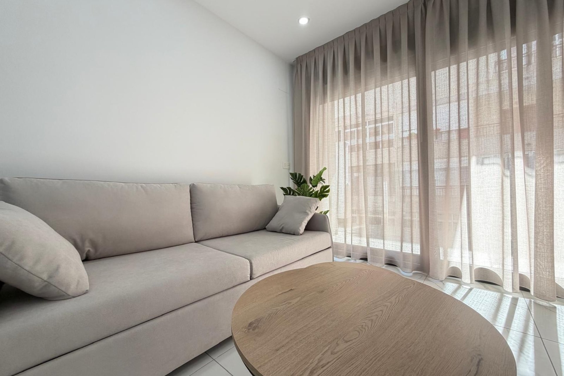 Reventa - Apartment -
Torrevieja - Estacion De Autobuses
