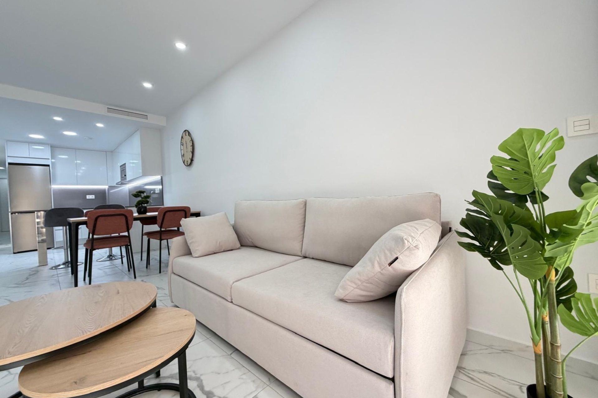 Reventa - Apartment -
Torrevieja - Estacion De Autobuses