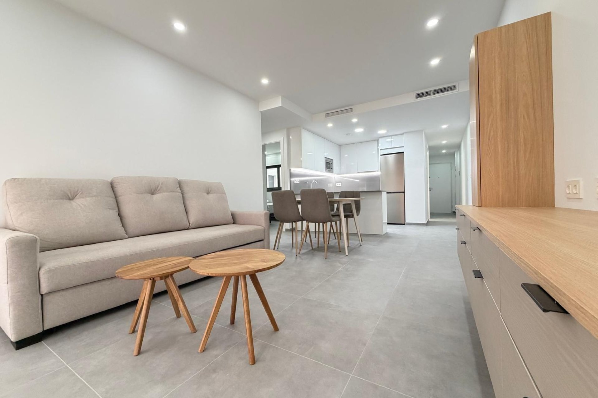 Reventa - Apartment -
Torrevieja - Estacion De Autobuses