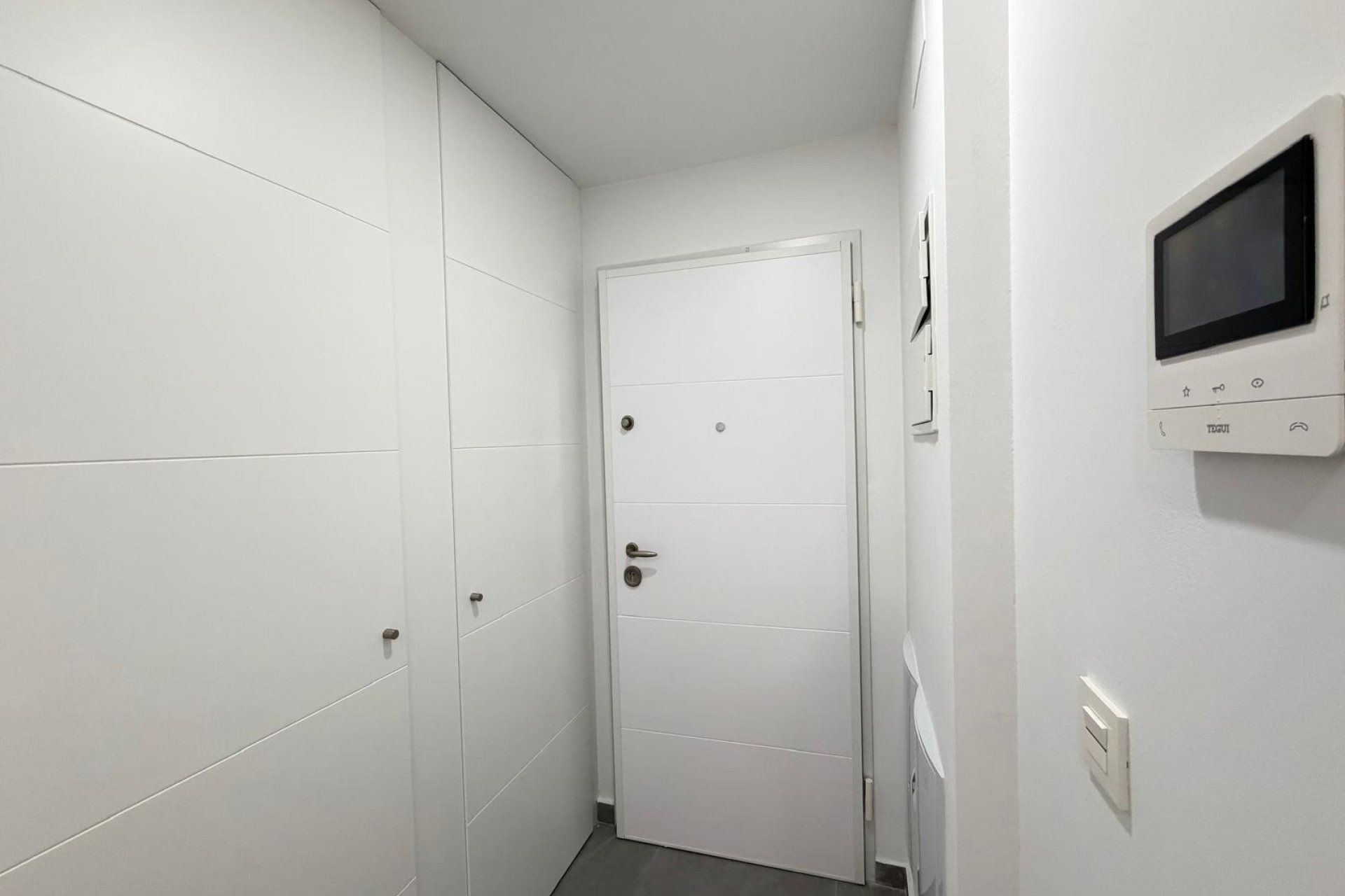 Reventa - Apartment -
Torrevieja - Estacion De Autobuses
