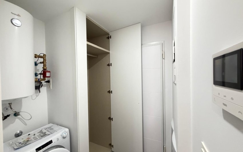 Reventa - Apartment -
Torrevieja - Estacion De Autobuses