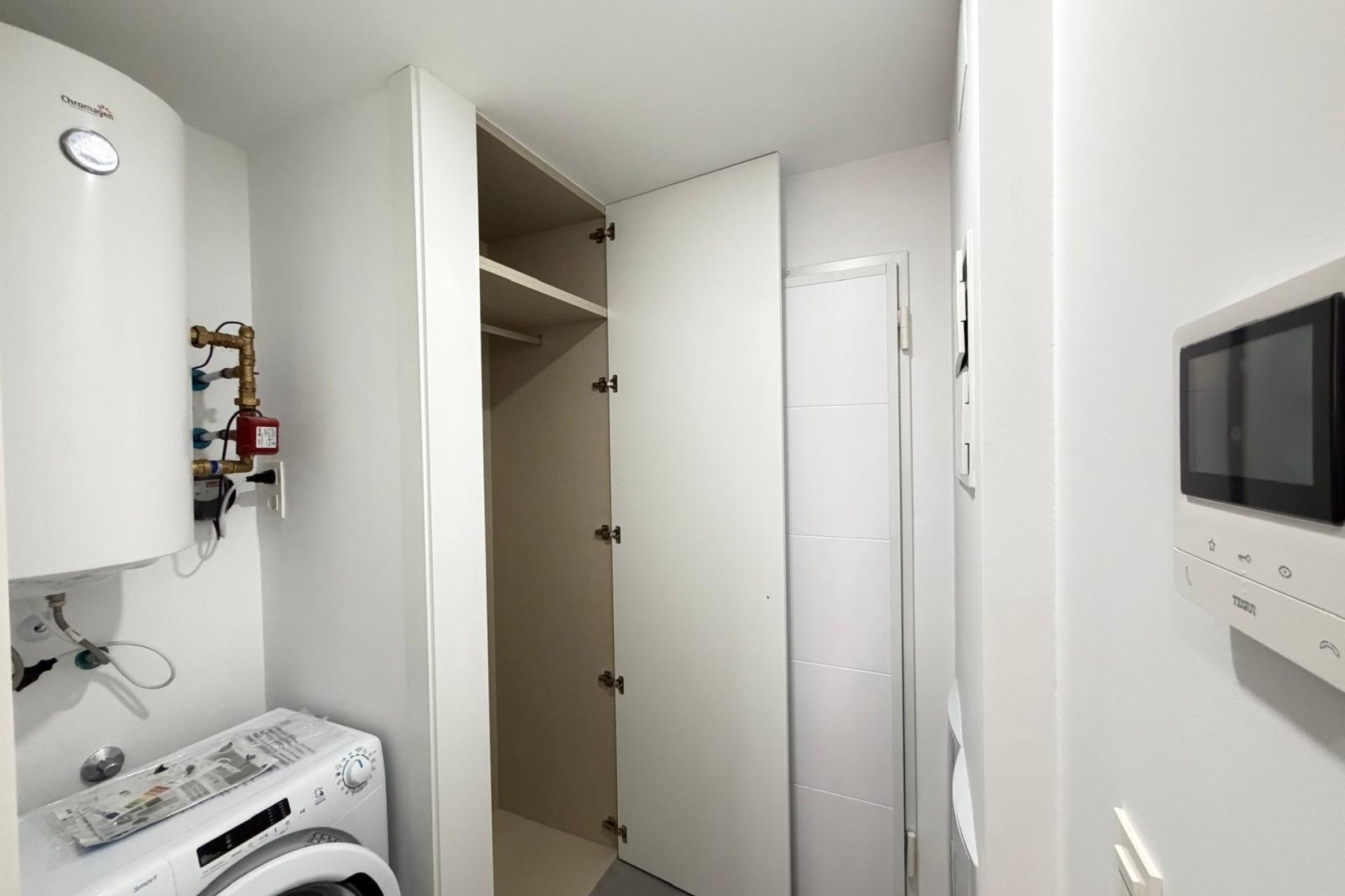 Reventa - Apartment -
Torrevieja - Estacion De Autobuses