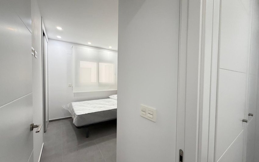 Reventa - Apartment -
Torrevieja - Estacion De Autobuses