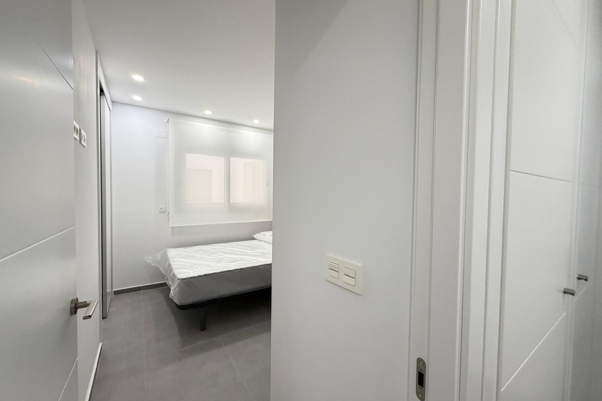 Reventa - Apartment -
Torrevieja - Estacion De Autobuses