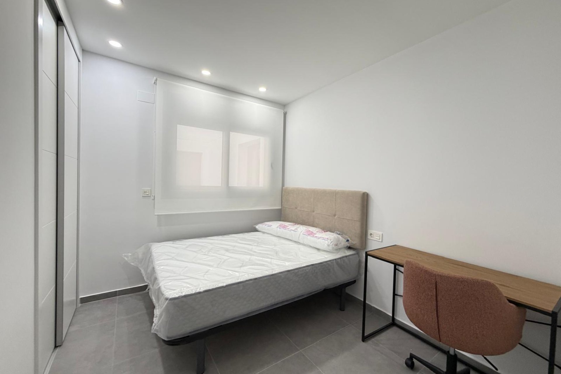 Reventa - Apartment -
Torrevieja - Estacion De Autobuses