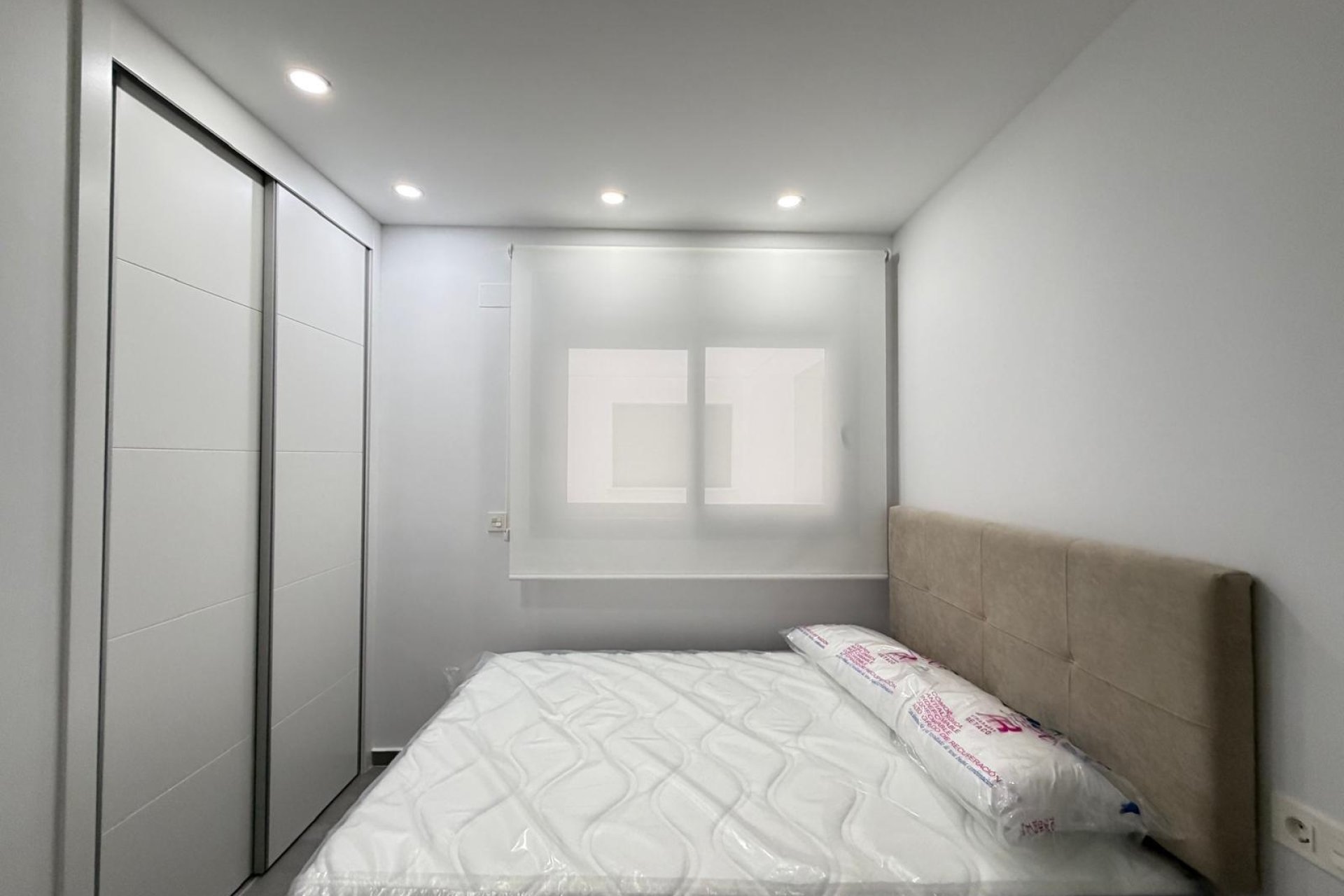 Reventa - Apartment -
Torrevieja - Estacion De Autobuses