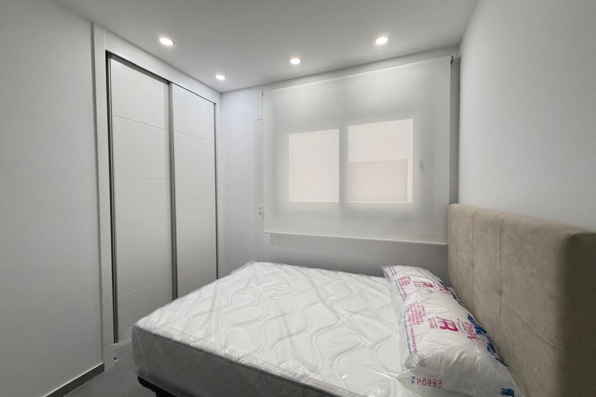 Reventa - Apartment -
Torrevieja - Estacion De Autobuses