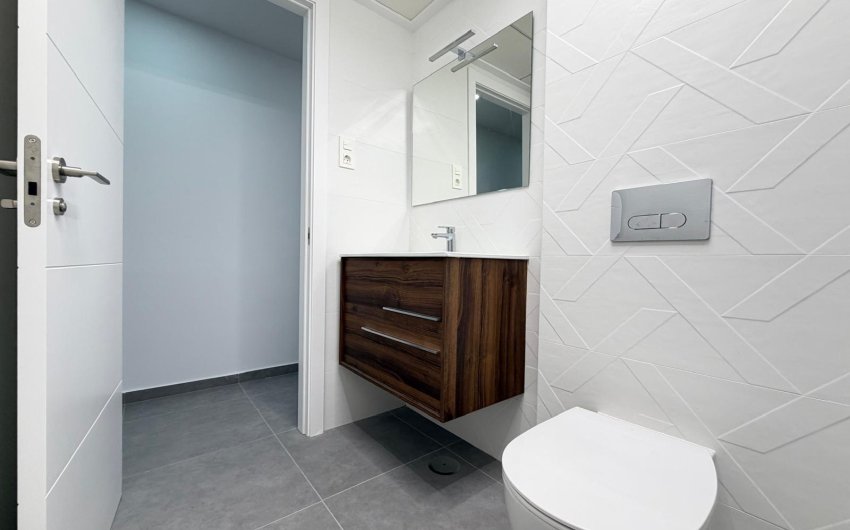 Reventa - Apartment -
Torrevieja - Estacion De Autobuses