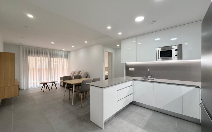 Reventa - Apartment -
Torrevieja - Estacion De Autobuses