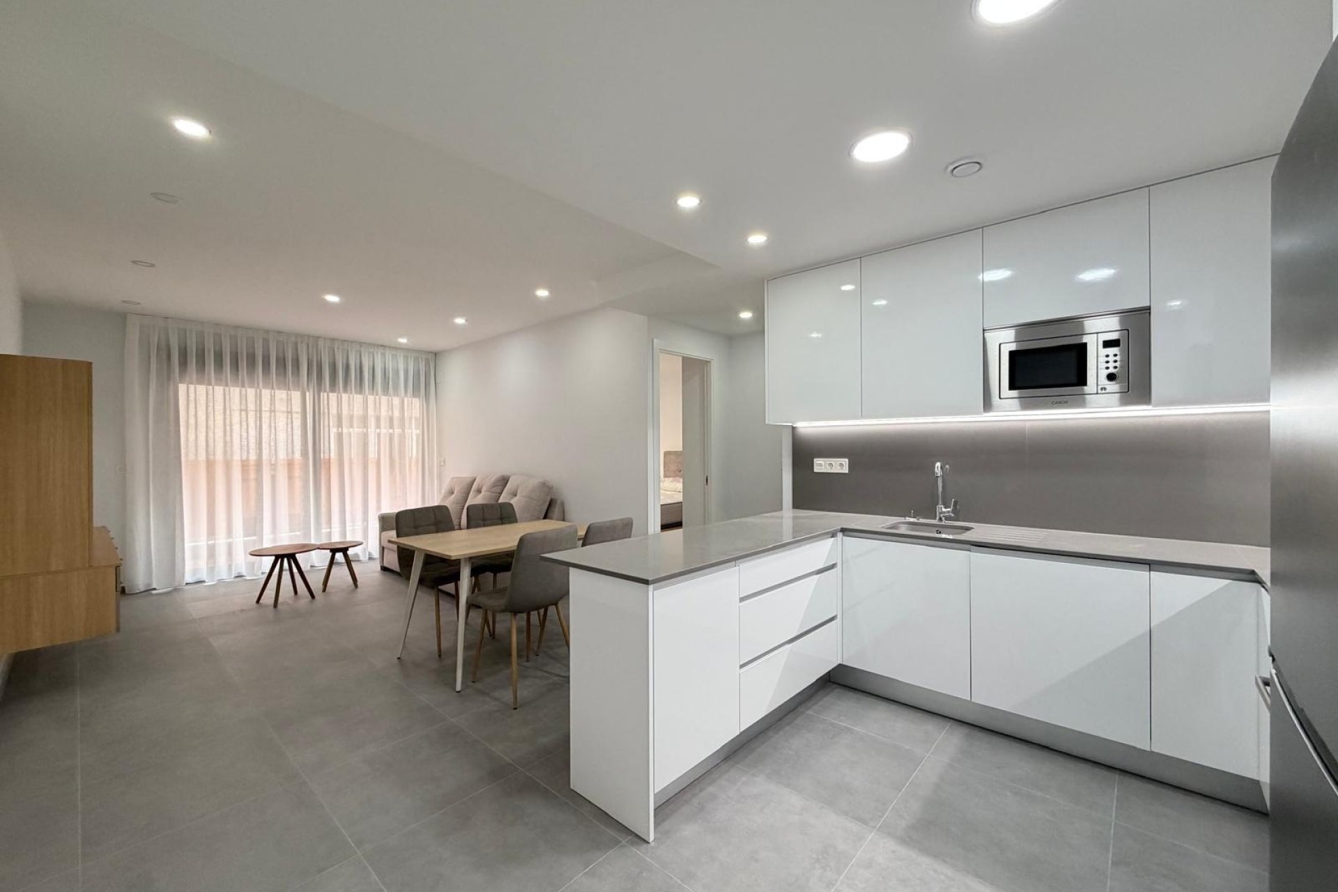 Reventa - Apartment -
Torrevieja - Estacion De Autobuses