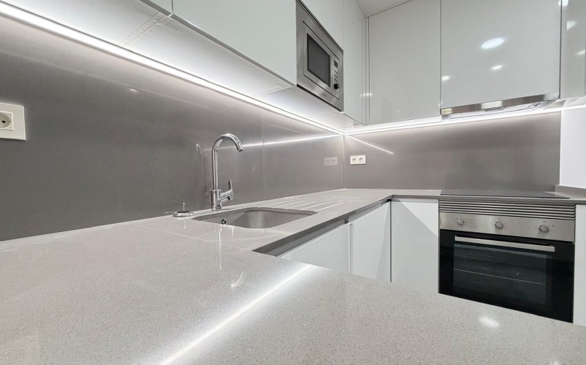 Reventa - Apartment -
Torrevieja - Estacion De Autobuses