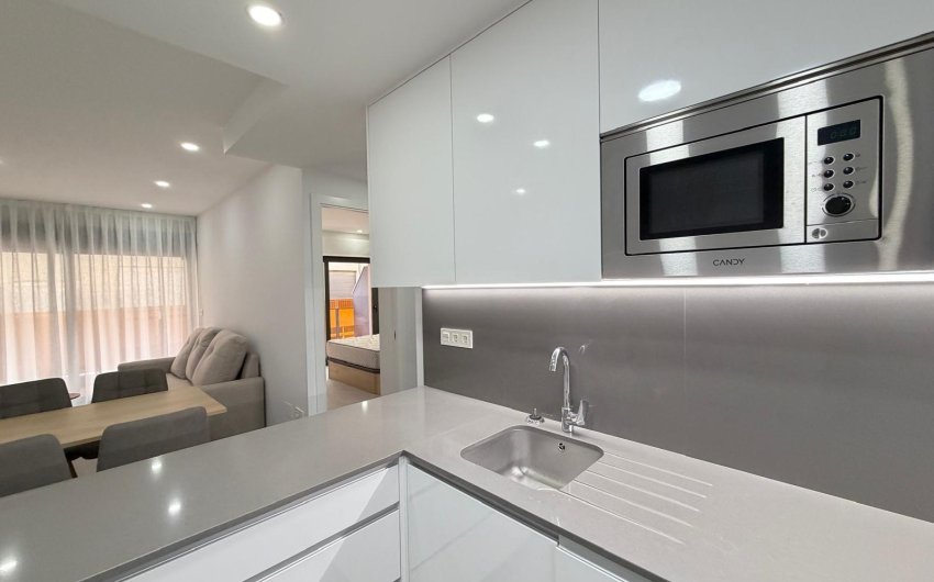 Reventa - Apartment -
Torrevieja - Estacion De Autobuses