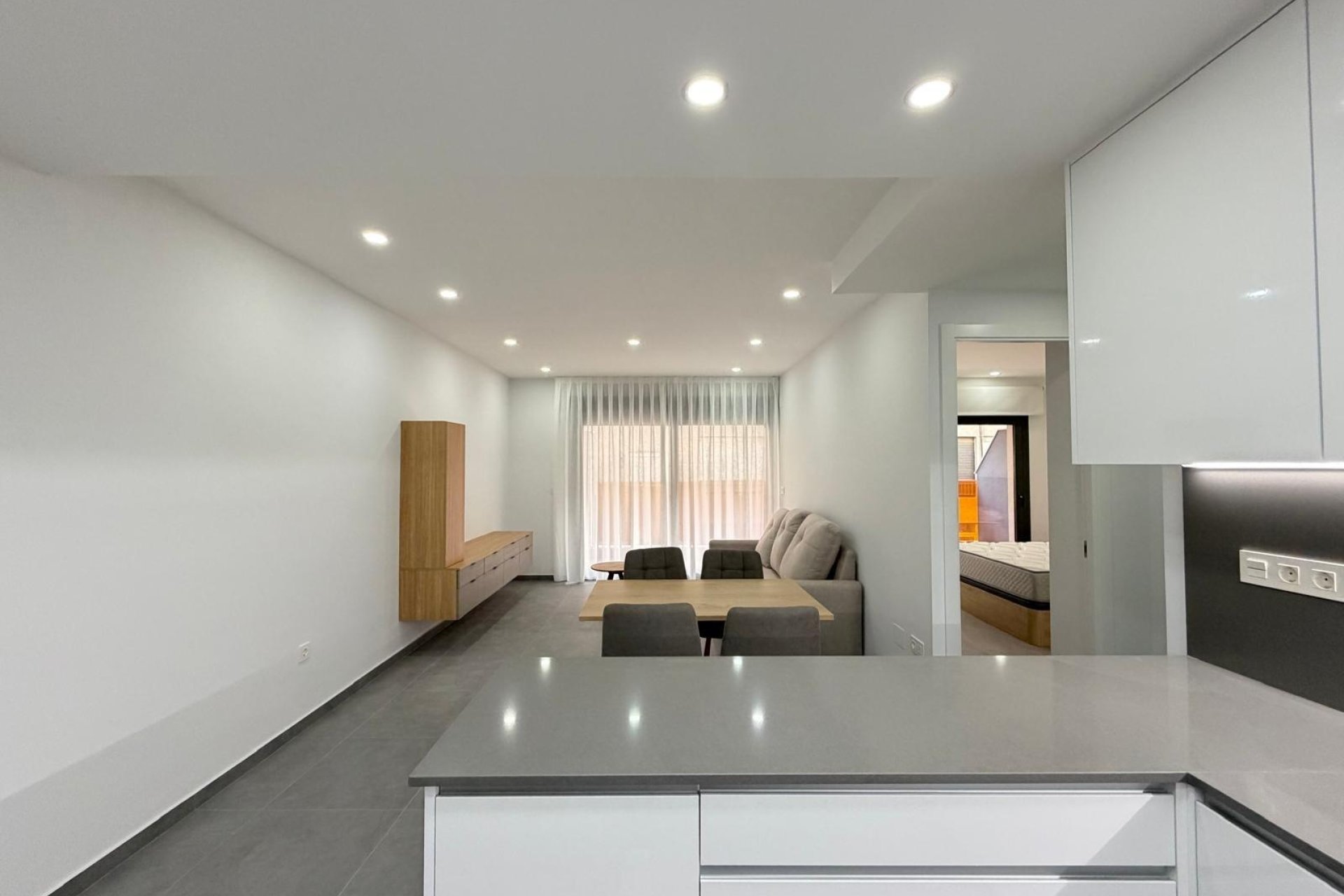 Reventa - Apartment -
Torrevieja - Estacion De Autobuses