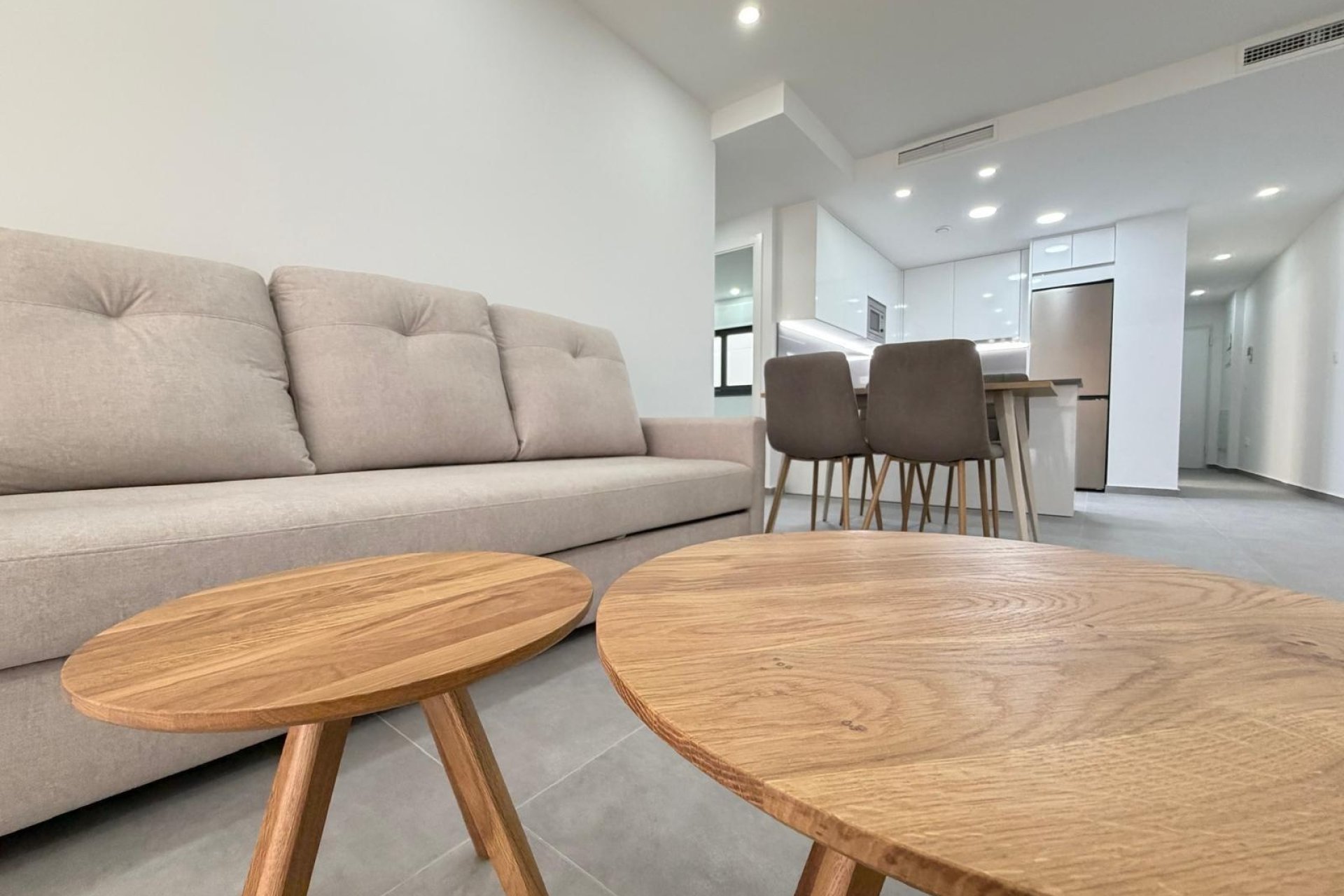 Reventa - Apartment -
Torrevieja - Estacion De Autobuses