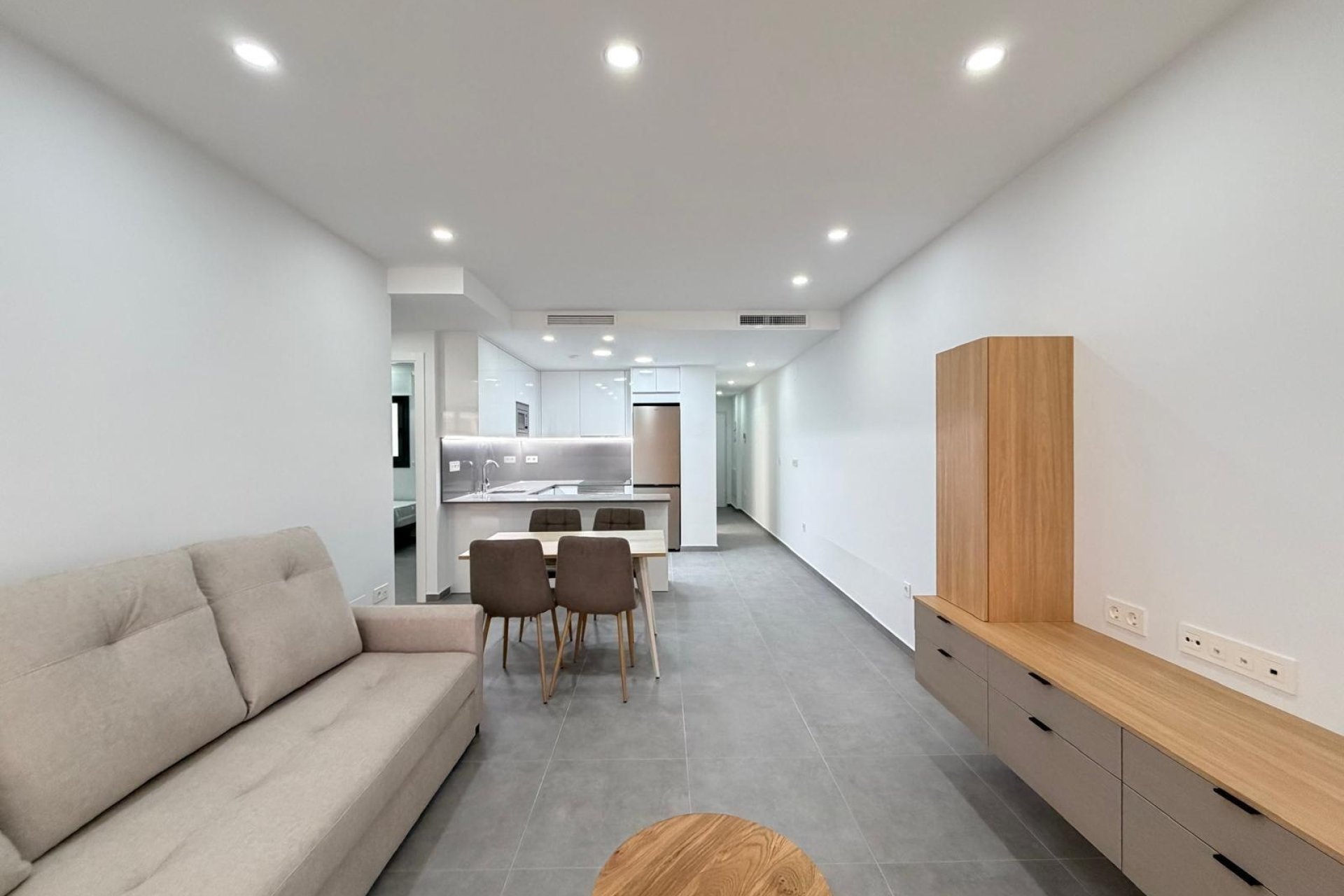 Reventa - Apartment -
Torrevieja - Estacion De Autobuses