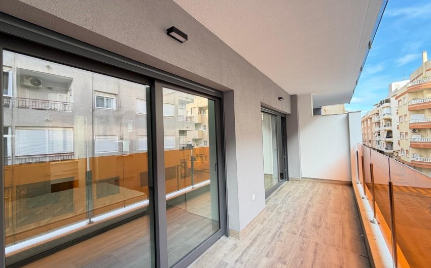 Reventa - Apartment -
Torrevieja - Estacion De Autobuses