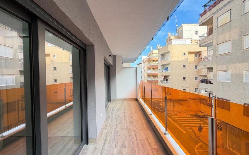 Reventa - Apartment -
Torrevieja - Estacion De Autobuses