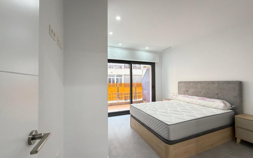 Reventa - Apartment -
Torrevieja - Estacion De Autobuses