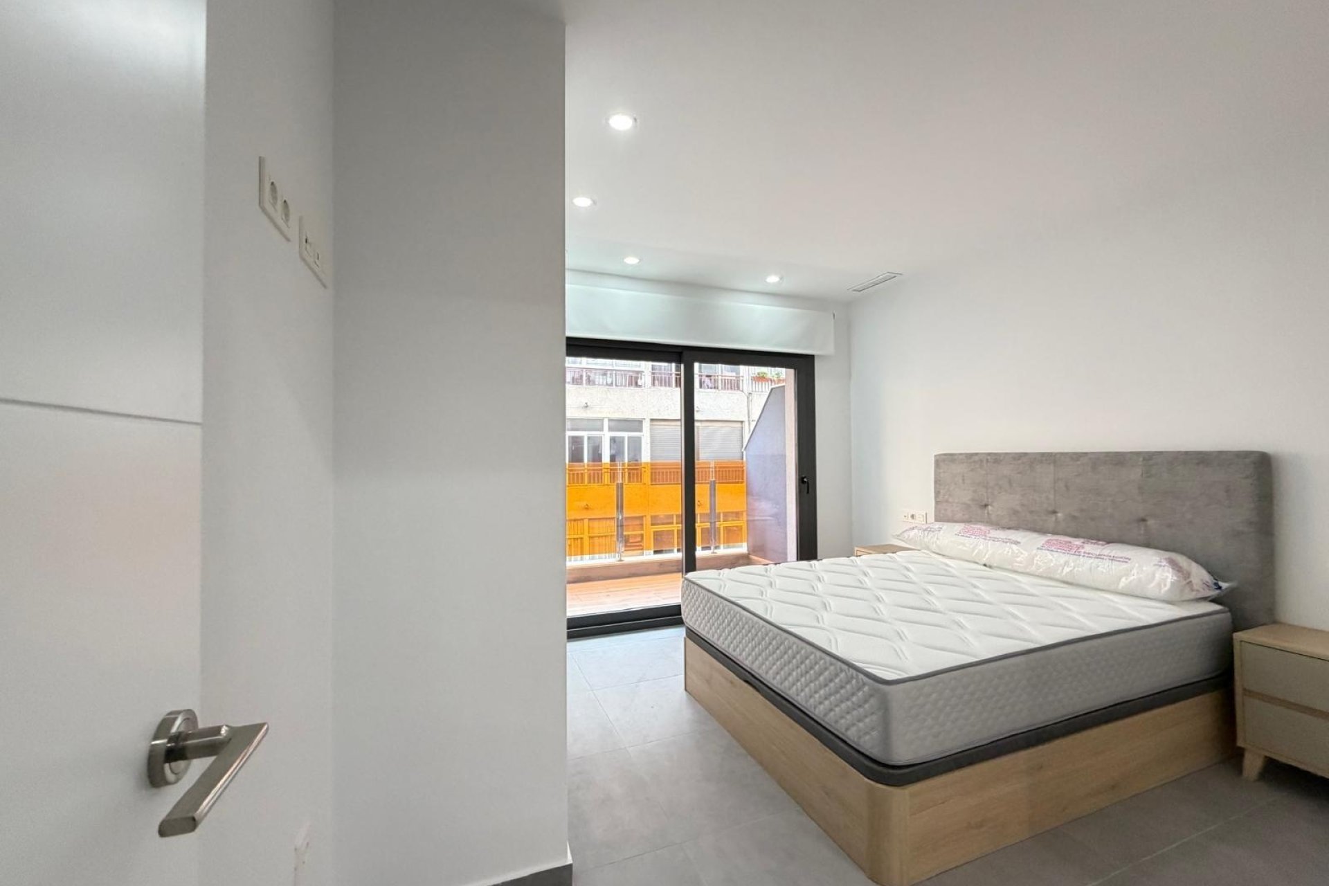Reventa - Apartment -
Torrevieja - Estacion De Autobuses