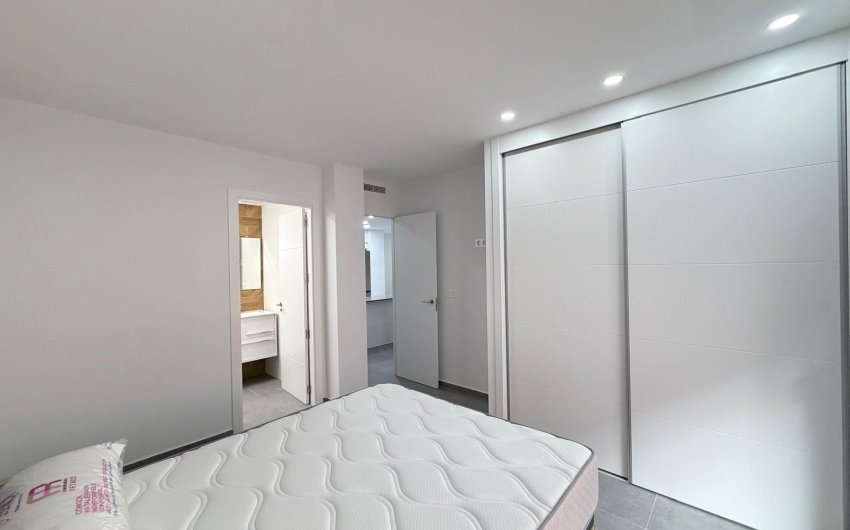 Reventa - Apartment -
Torrevieja - Estacion De Autobuses