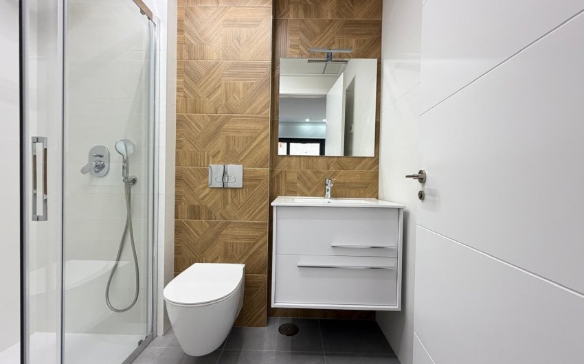 Reventa - Apartment -
Torrevieja - Estacion De Autobuses
