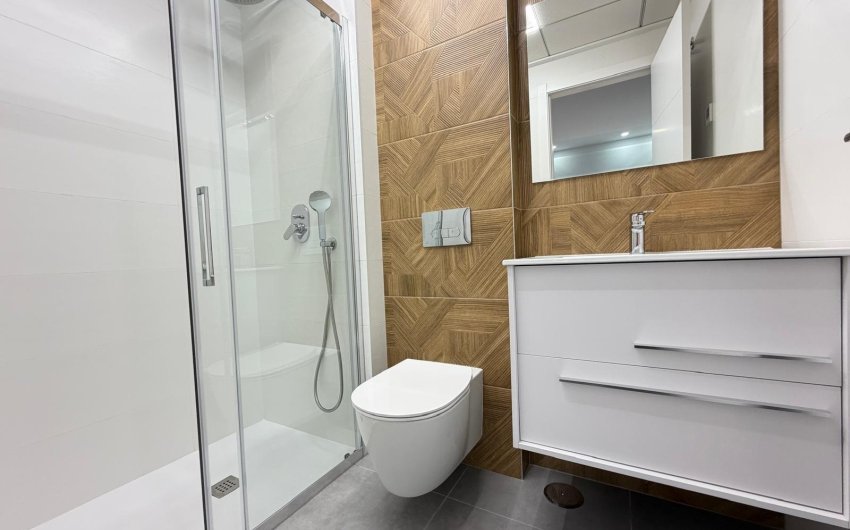 Reventa - Apartment -
Torrevieja - Estacion De Autobuses