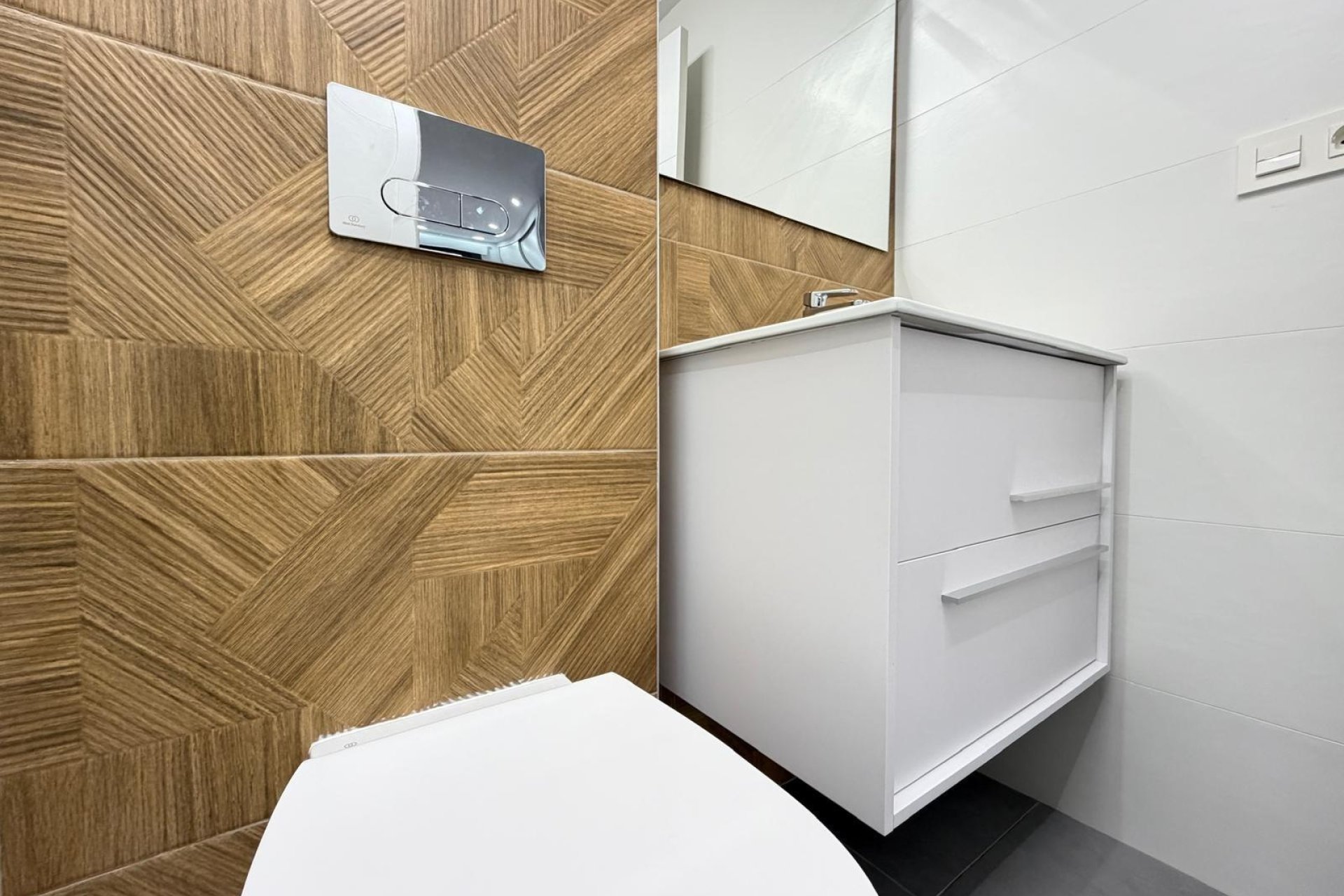 Reventa - Apartment -
Torrevieja - Estacion De Autobuses