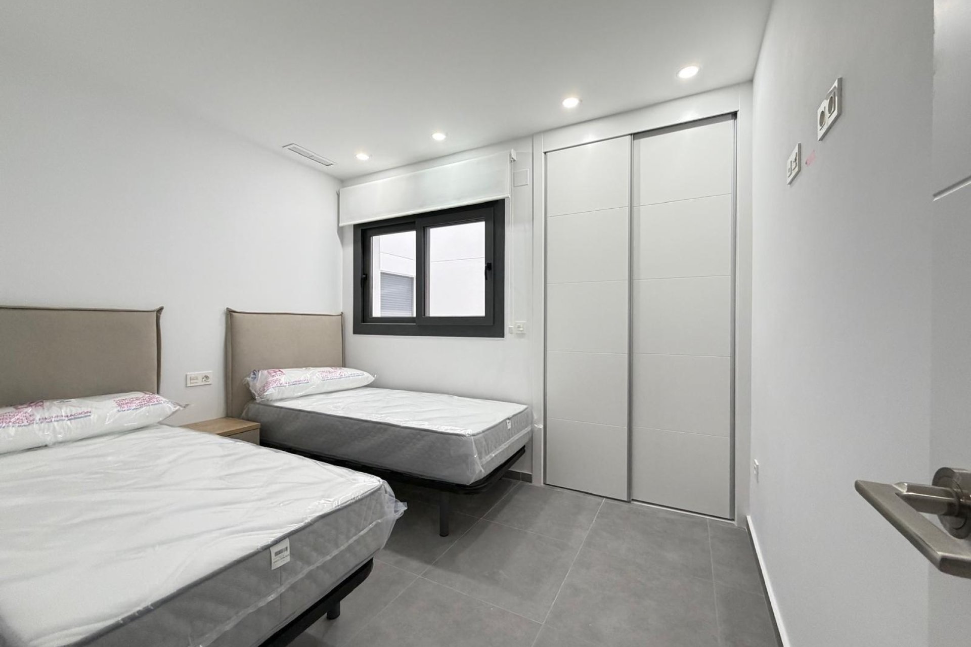 Reventa - Apartment -
Torrevieja - Estacion De Autobuses