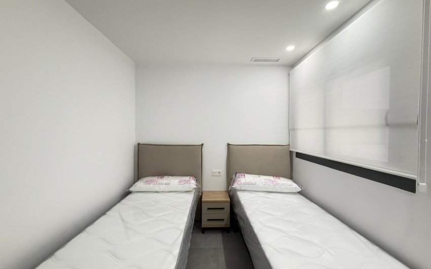 Reventa - Apartment -
Torrevieja - Estacion De Autobuses
