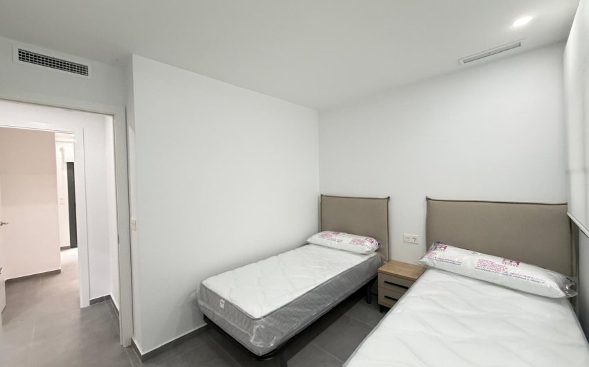 Reventa - Apartment -
Torrevieja - Estacion De Autobuses