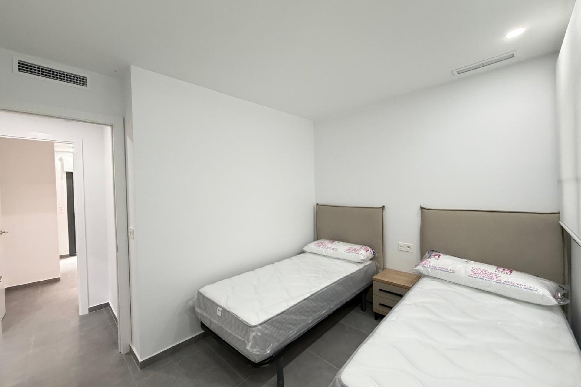 Reventa - Apartment -
Torrevieja - Estacion De Autobuses