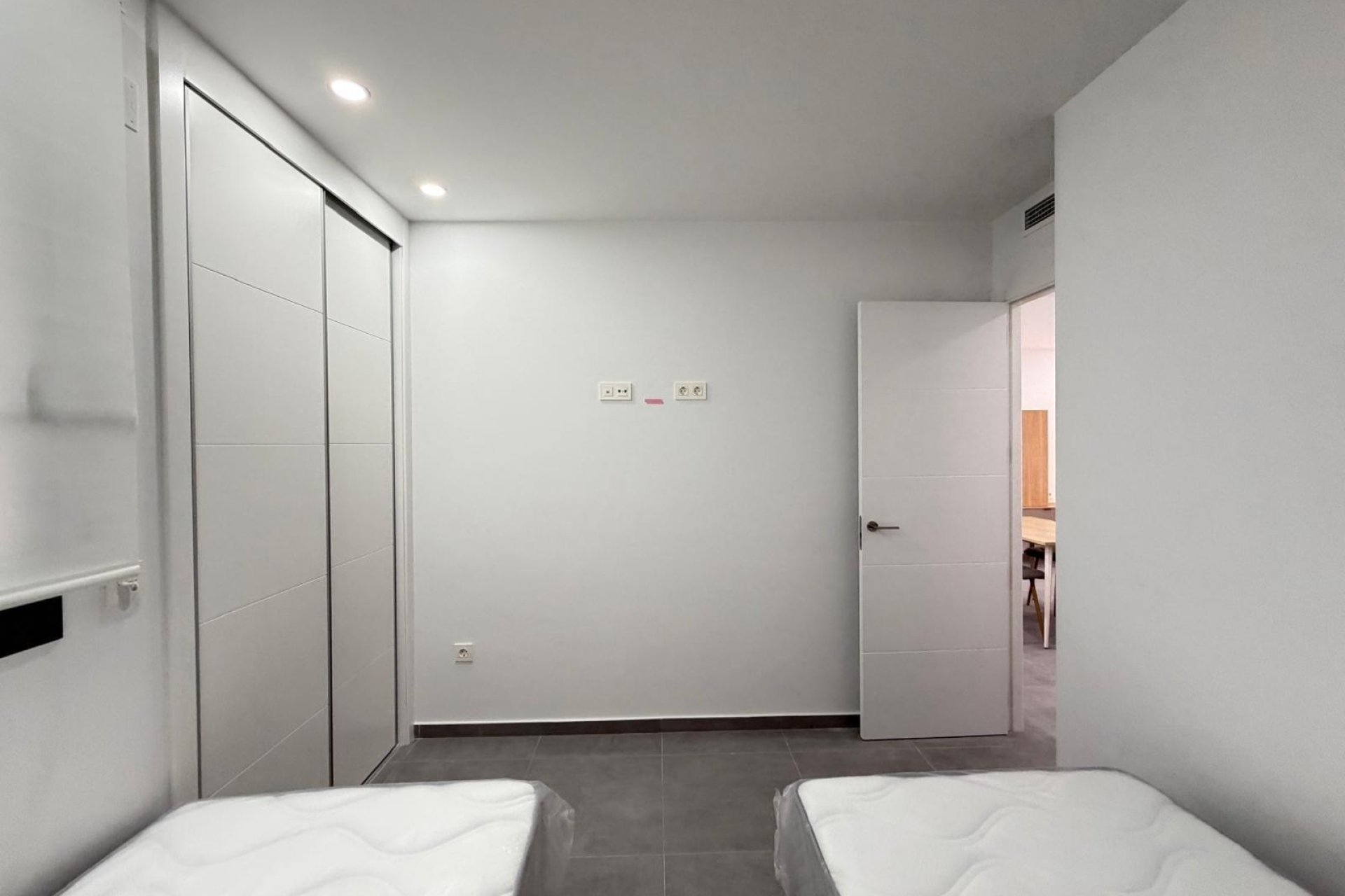 Reventa - Apartment -
Torrevieja - Estacion De Autobuses