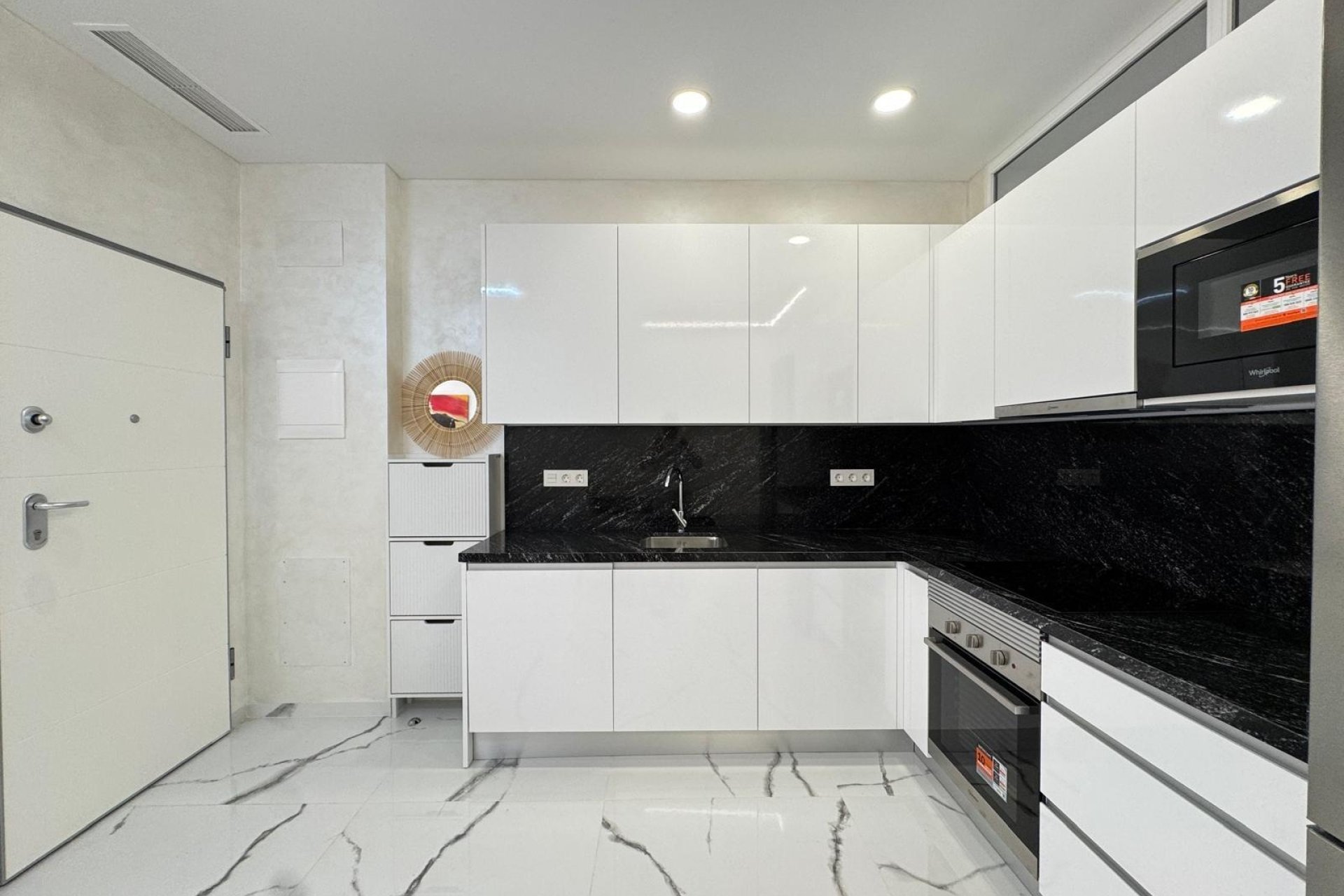 Reventa - Apartment -
Torrevieja - Estacion De Autobuses