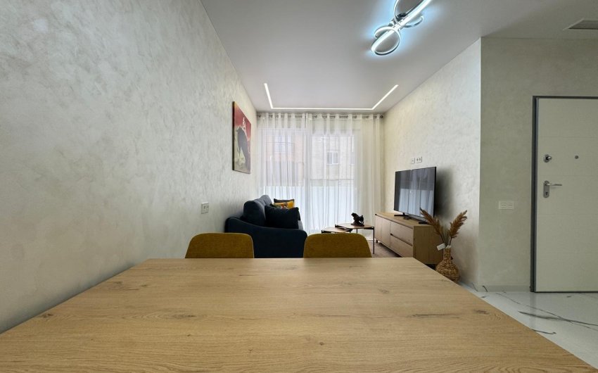 Reventa - Apartment -
Torrevieja - Estacion De Autobuses