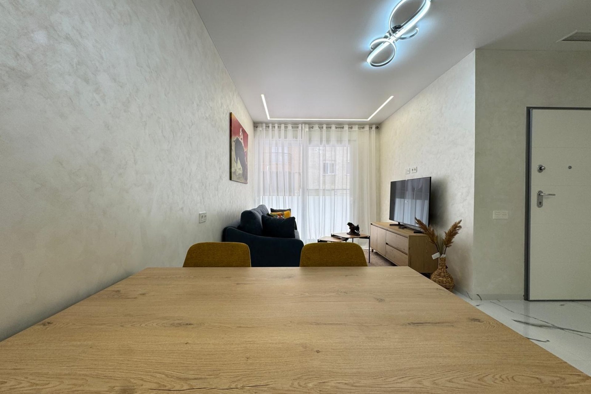 Reventa - Apartment -
Torrevieja - Estacion De Autobuses