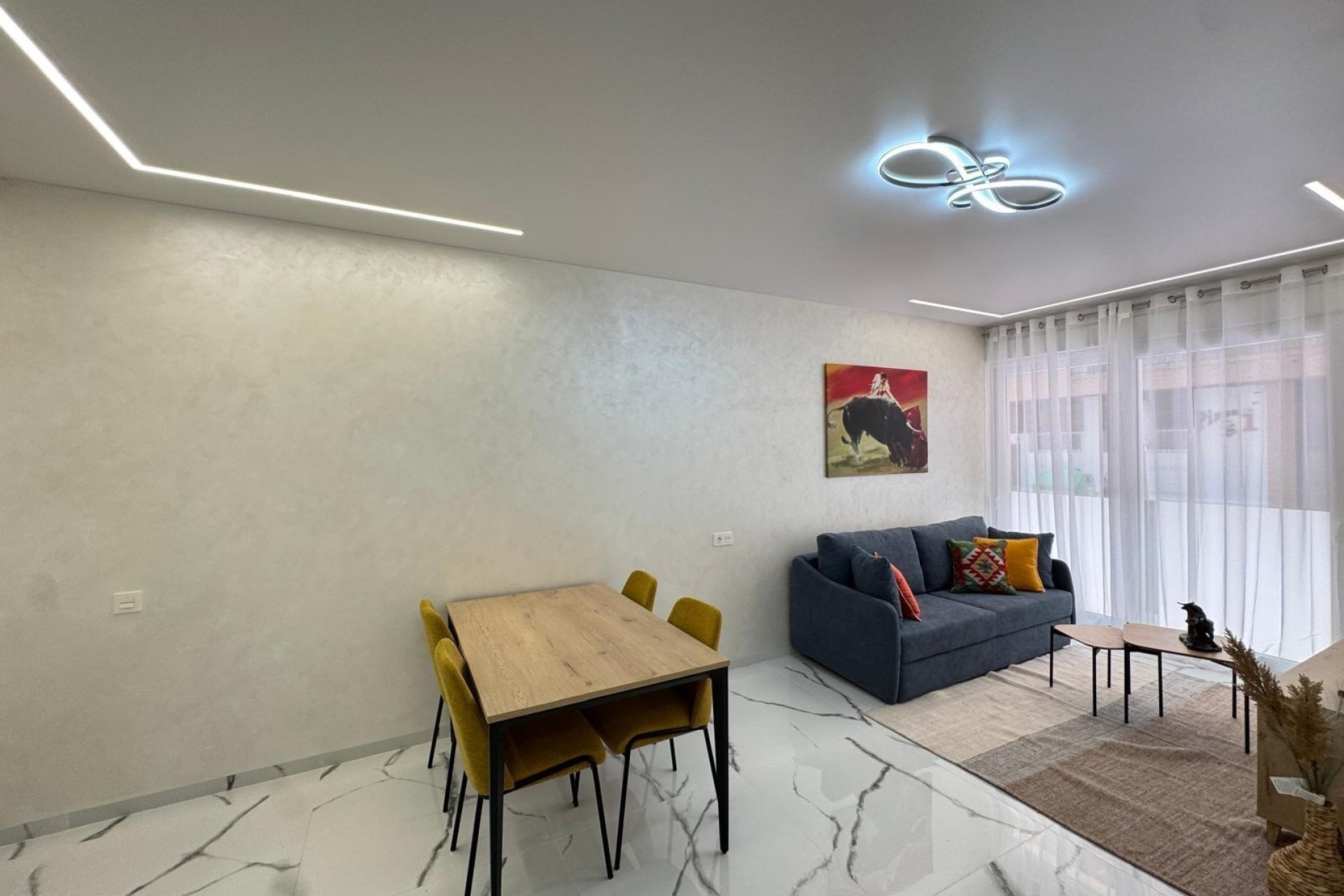 Reventa - Apartment -
Torrevieja - Estacion De Autobuses