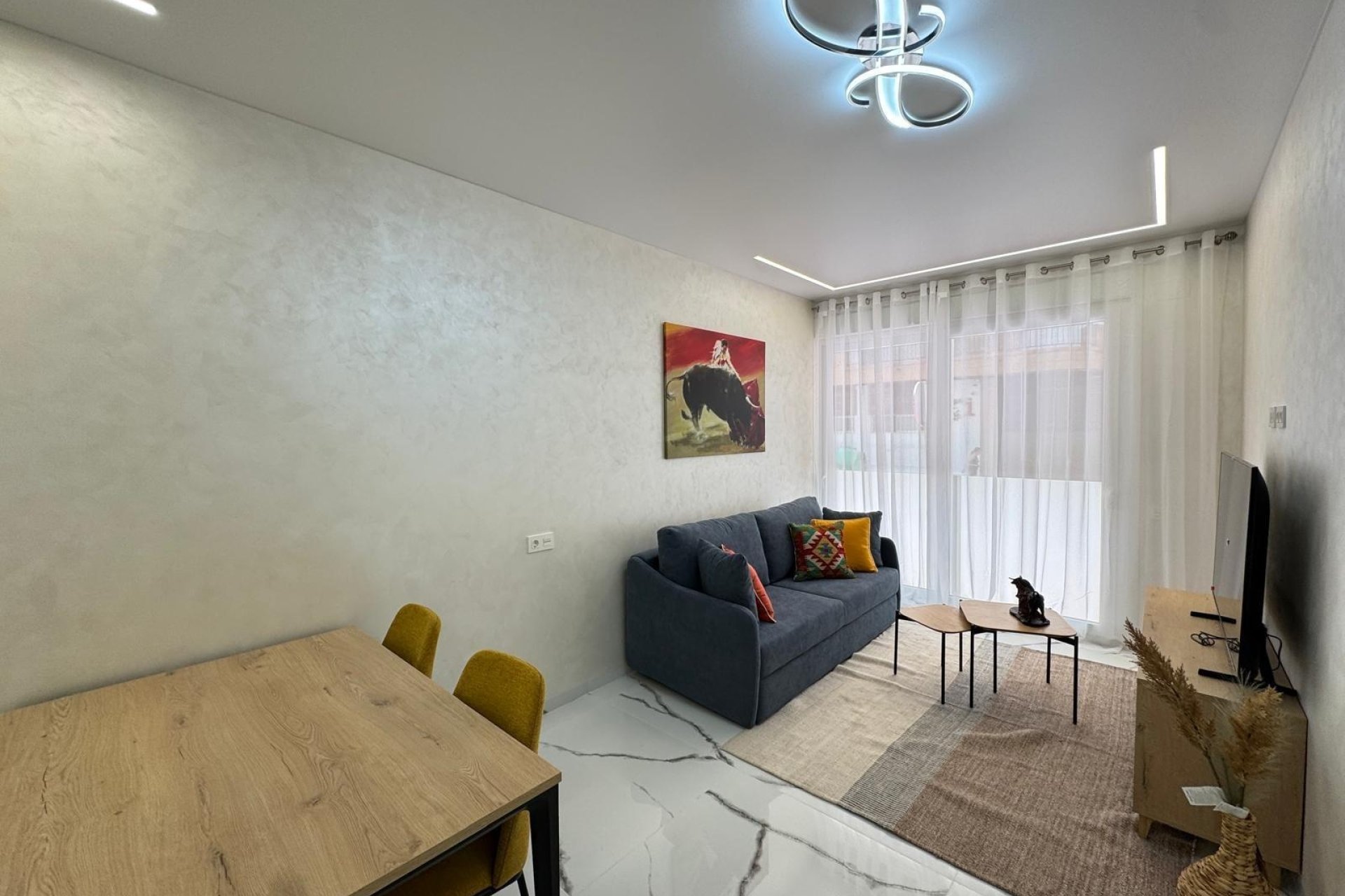 Reventa - Apartment -
Torrevieja - Estacion De Autobuses