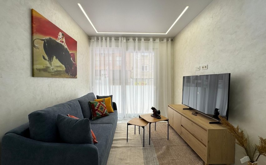 Reventa - Apartment -
Torrevieja - Estacion De Autobuses