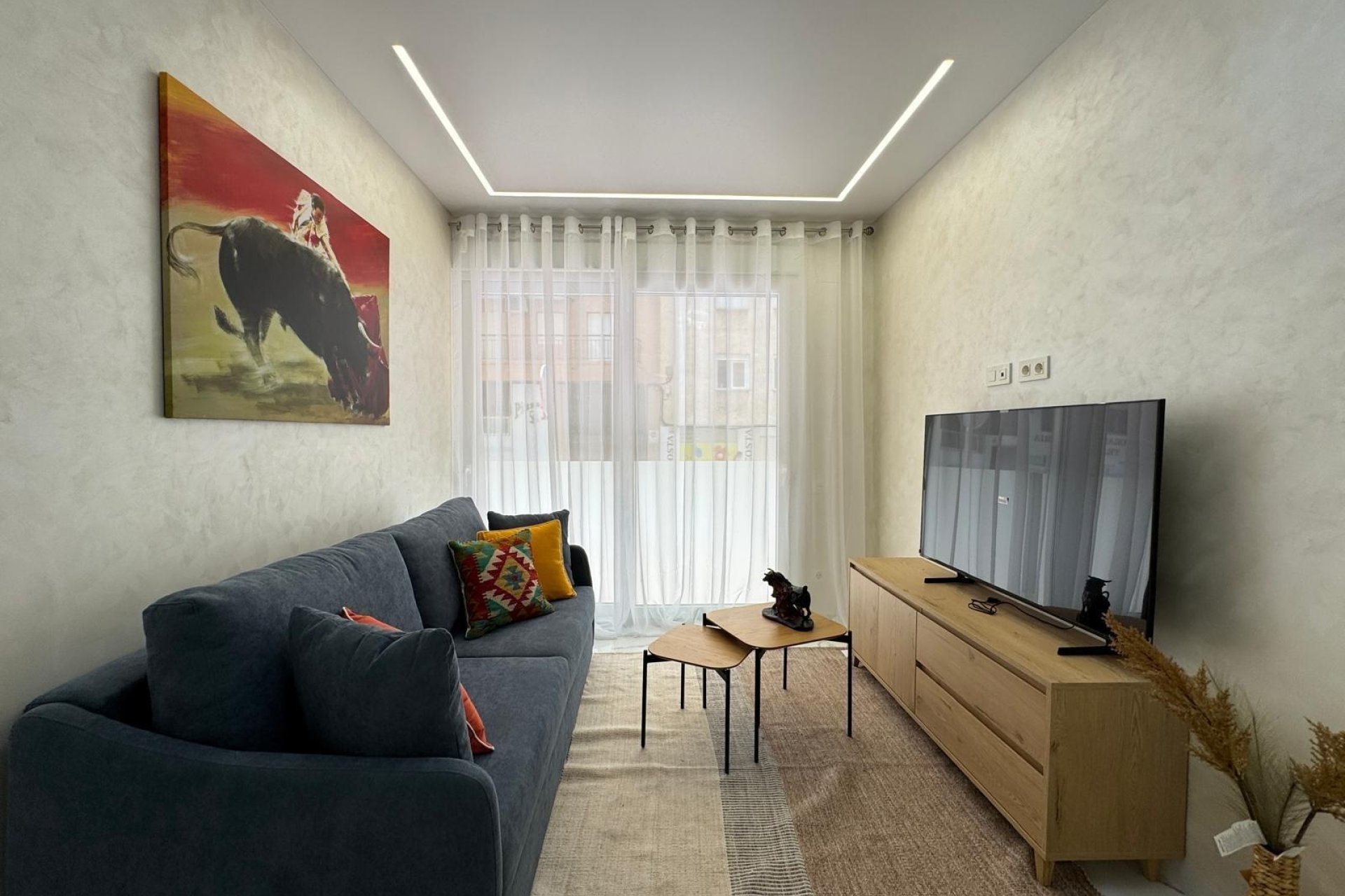 Reventa - Apartment -
Torrevieja - Estacion De Autobuses