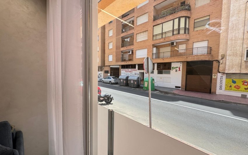Reventa - Apartment -
Torrevieja - Estacion De Autobuses